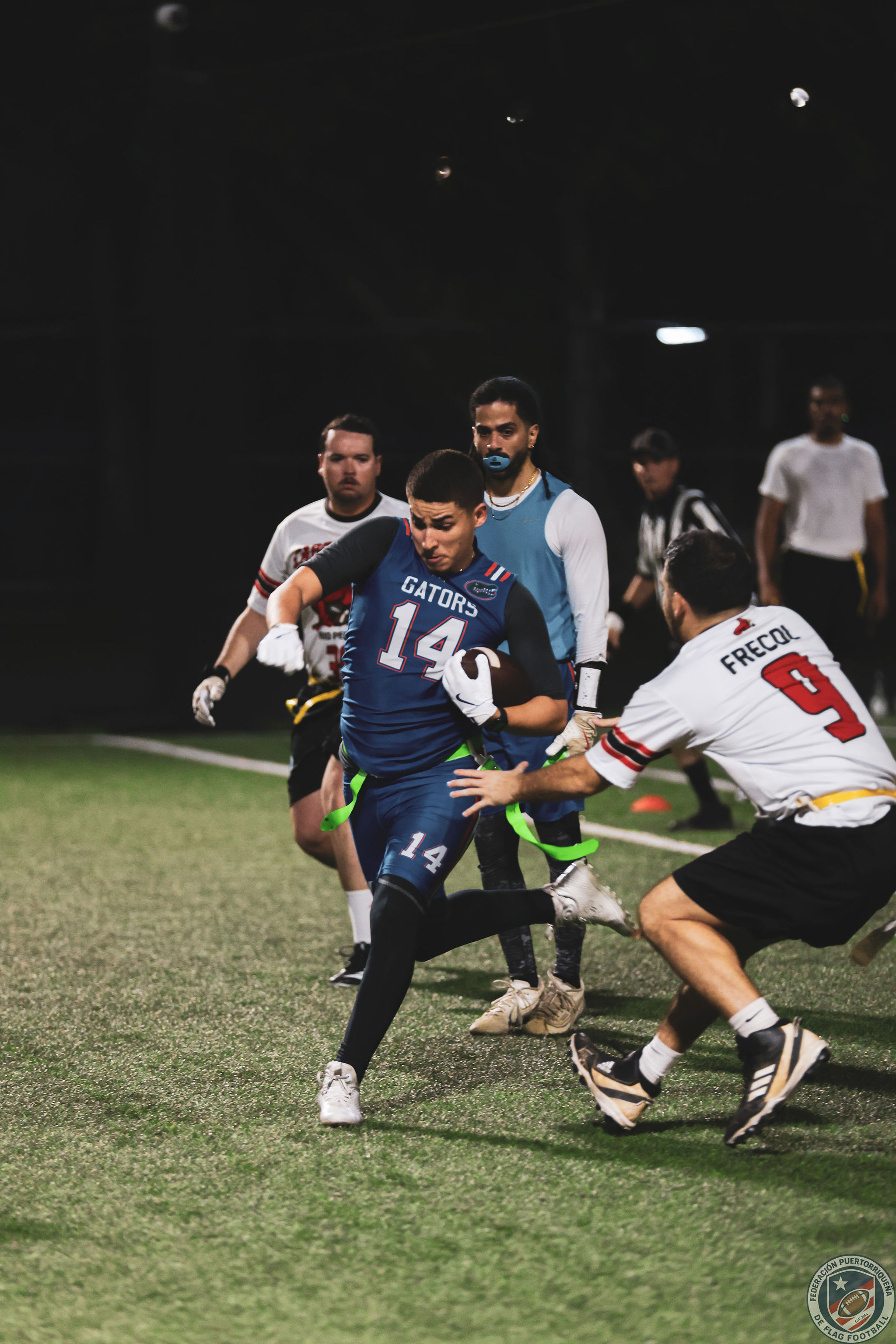 Flag Football